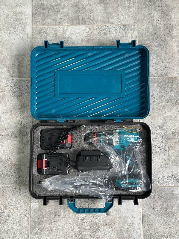 Шуруповерт MK 199V