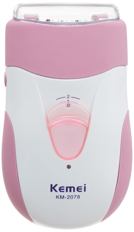 Эпилятор Kemei 2078