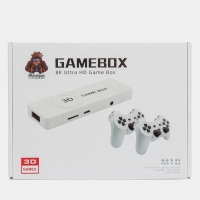 Игровая приставка портативная для телевизора M10