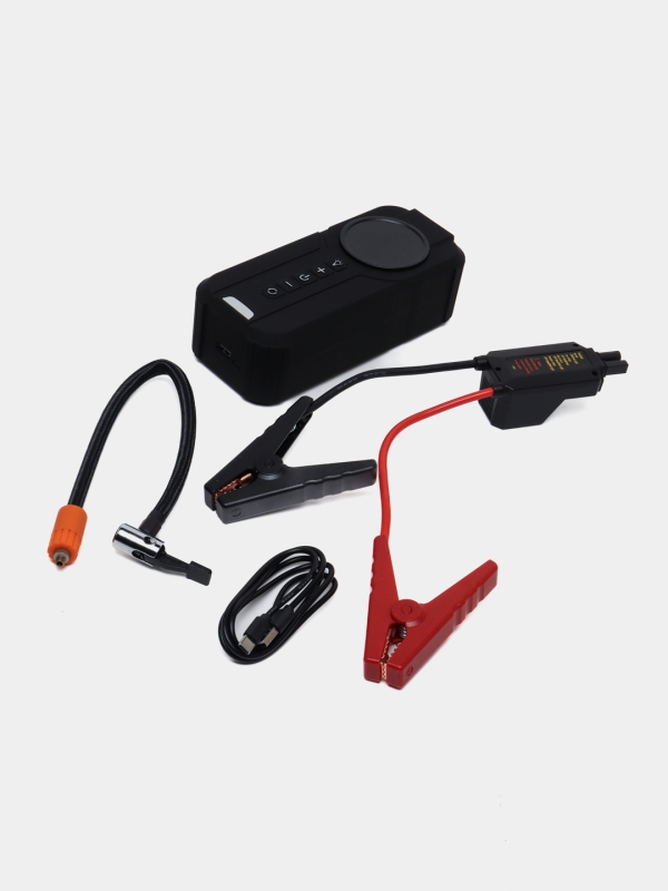 Пусковое устройство 1920