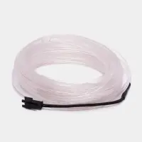 Автомобильная подсветка в салон 3 метра (цвет в ассортименте)