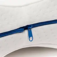 Подушка для ног ортопедическая