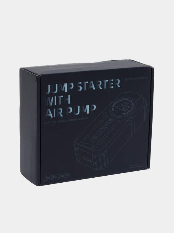 Пусковое устройство 1920