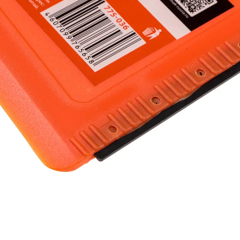 ЕРМАК Скребок, 11.8 x 11.3см