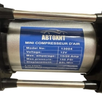 Компрессор 12V Автохит