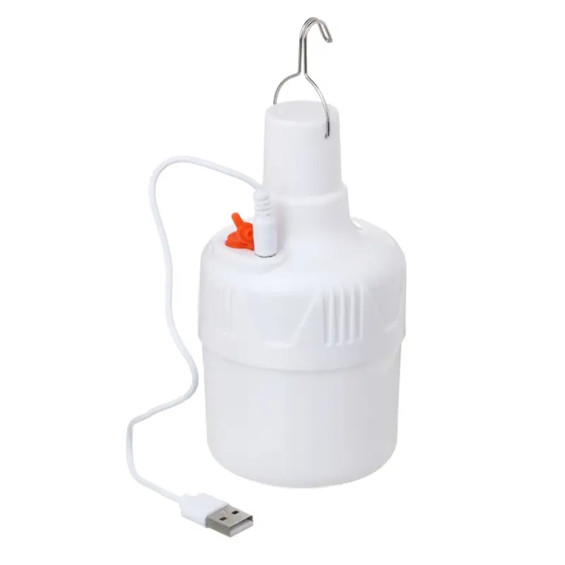 РОКОТ Светильник навесной, LED, 500мАч, 3 режима, Type-C, 119х56 мм