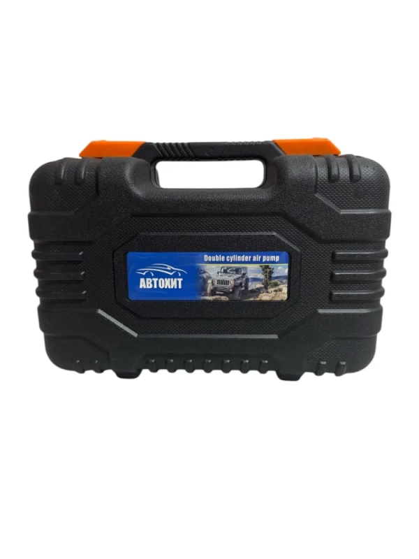 Компрессор 12V Автохит