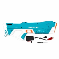 Электрический водный автомат