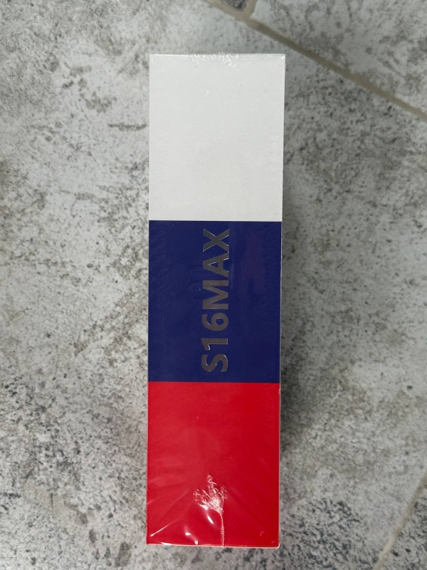 Смартфон SmartX S16MAX