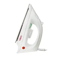 LEBEN Утюг с отпаривателем 1200 Вт, подошва - антипригарное покрытие