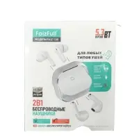 Беспроводные наушники FaizFull FAIZ130