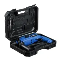 РОКОТ Перфоратор электр. ПРГ-20/720, 720Вт, горизонт., SDS plus (кейс)