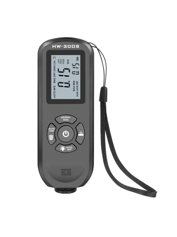 Толщиметр для авто