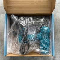 Гвоздезабивной пистолет МК