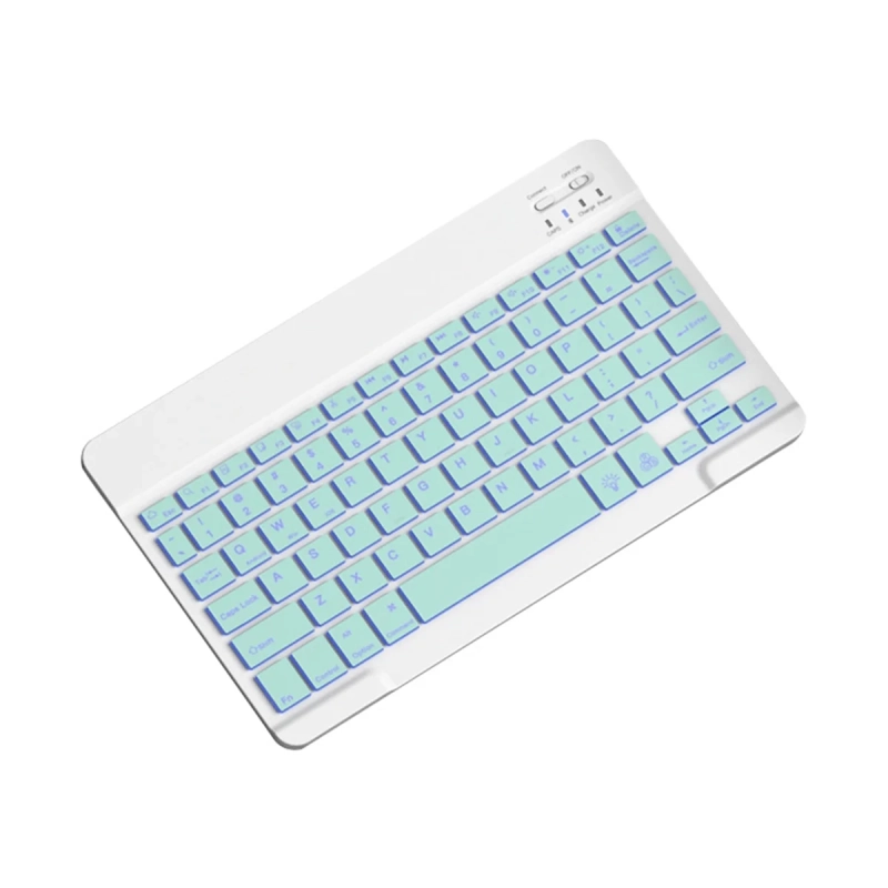 Беспроводная мини-клавиатура Bluetooth