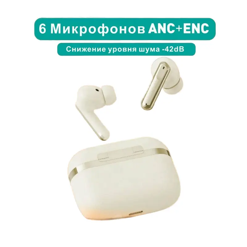 Беспроводные наушники FaizFull FAIZ200