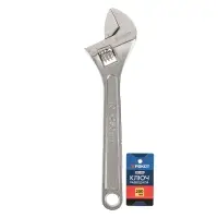 РОКОТ Ключ разводной 250мм