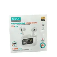 Беспроводные наушники FaizFull FAIZ152