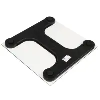 LEBEN Весы напольные электронные "Нежная история", ЖК-дисплей, макс. нагр.до 180кг