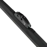 ЕРМАК Щетка стеклоочистителя зимняя 55см/22"