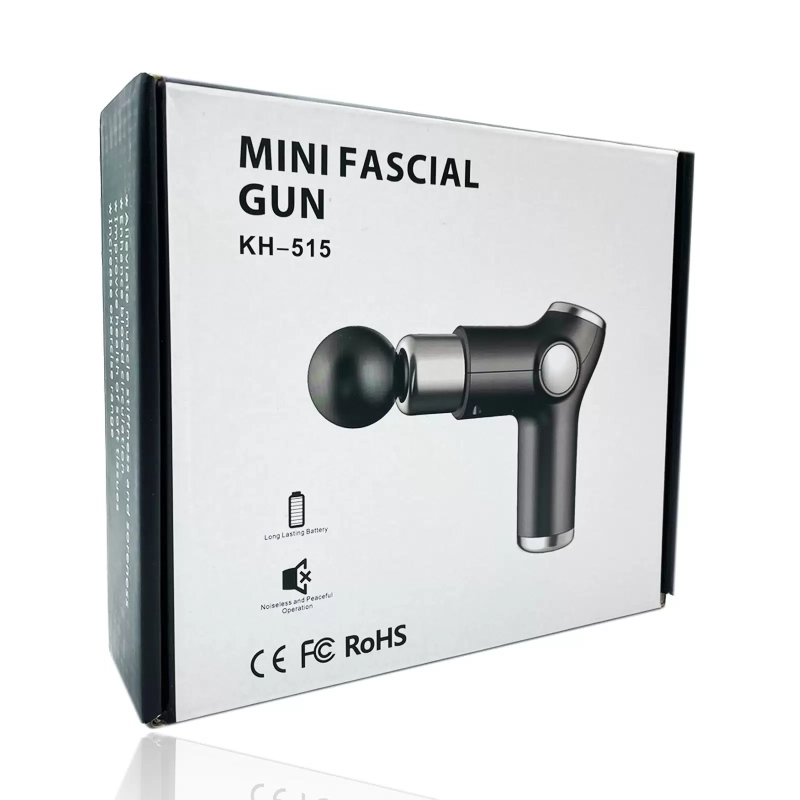 Массажный пистолет KH-515