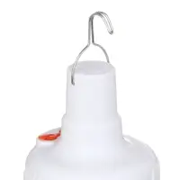 РОКОТ Светильник навесной, LED, 500мАч, 3 режима, Type-C, 119х56 мм