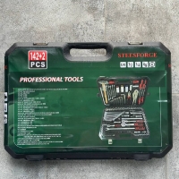 Набор инструментов 142+2В1