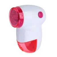 LEBEN Машинка для удаления катышков "Европа", батарейки 2хAA (в комплект не входят)