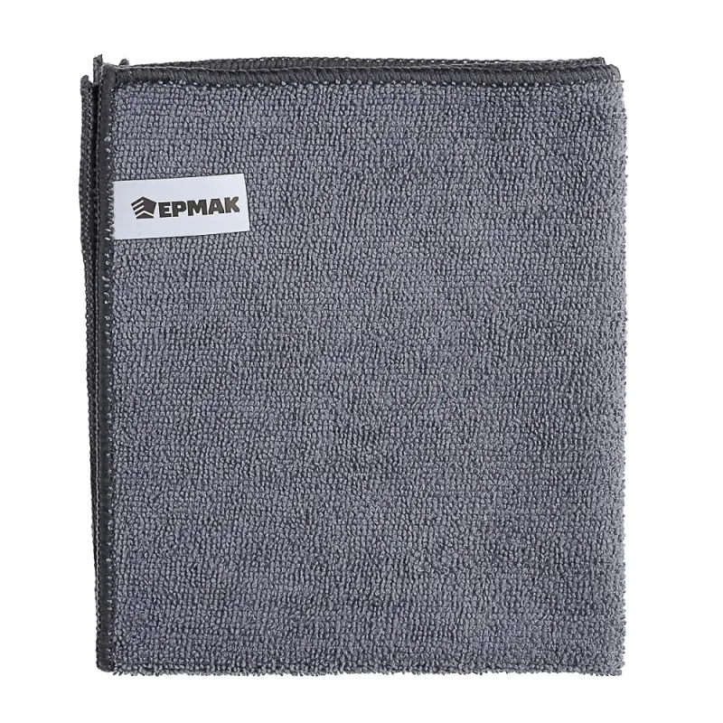 ЕРМАК Салфетка из микрофибры, 35х40см