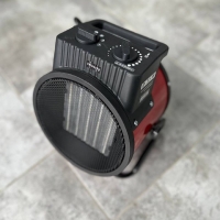 Тепловая электрическая пушка Euromax