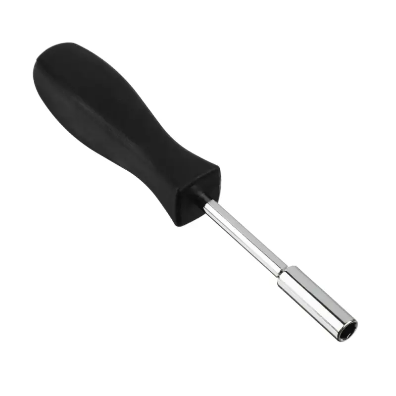 РОКОТ Отвертка с 4 битами