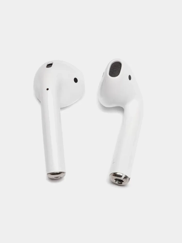 Беспроводные наушники FaizFull FAIZ 2 белые