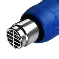 РОКОТ Фен технический ФТ-2000 Вт/2 (350C&deg;-600C&deg;)