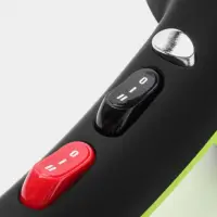 Фен для волос Cronier 6600 (цвет в ассортименте)