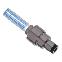 РОКОТ Набор 2шт колпачков на ниппель светящихся при движении