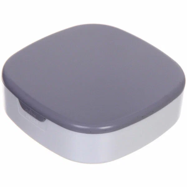 Шкатулка для украшений с зеркалом (Цвет в ассортименте)