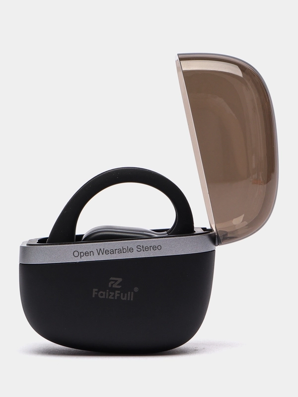 Беспроводные наушники FAIZ 100 черные