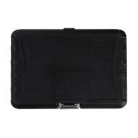 ЕРМАК Набор профессионального инструмента, 46 предм.