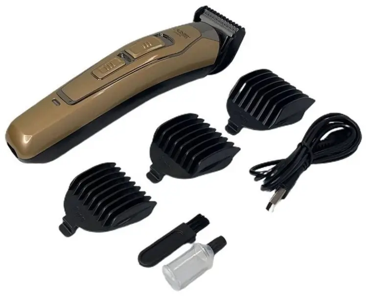 Машинка для стрижки Cronier 9012