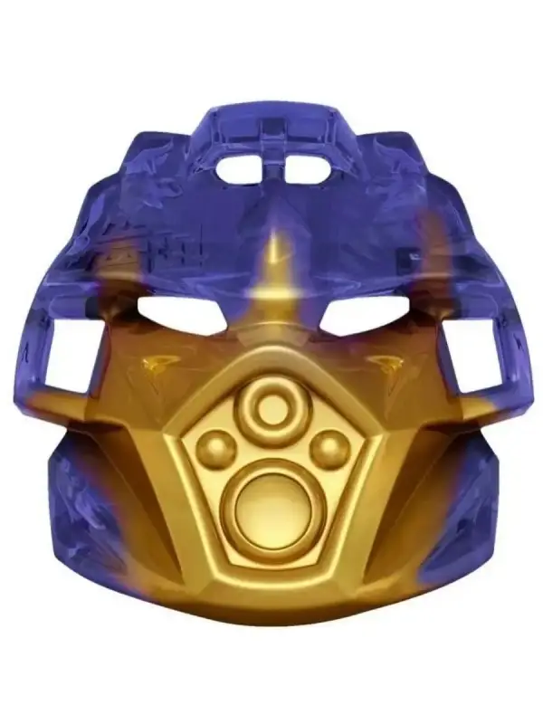 Конструктор Бионикл Онуа - Объединитель Земли 143 детали