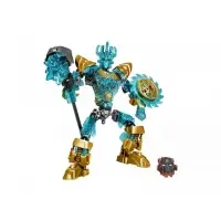 Конструктор Бионикл Экиму Создатель Масок, 94 детали