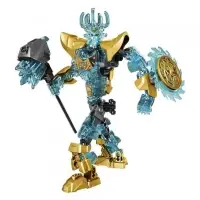 Конструктор Бионикл Экиму Создатель Масок, 94 детали