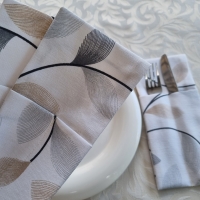 Конверты для сервировки столовых приборов