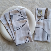 Конверты для сервировки столовых приборов