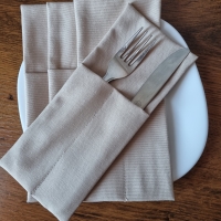 Конверты для сервировки Капучино 4 шт.