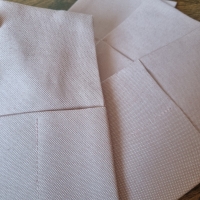 Конверты для сервировки Капучино 4 шт.