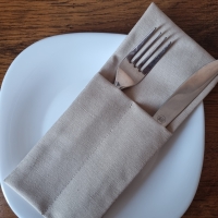 Конверты для сервировки Капучино 4 шт.