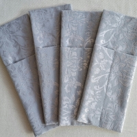 Конверты для сервировки столовых приборов