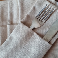 Конверты для сервировки Капучино 4 шт.