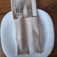 Конверты для сервировки Капучино 4 шт.